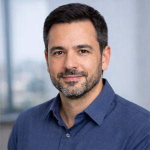 Daniel Moreira