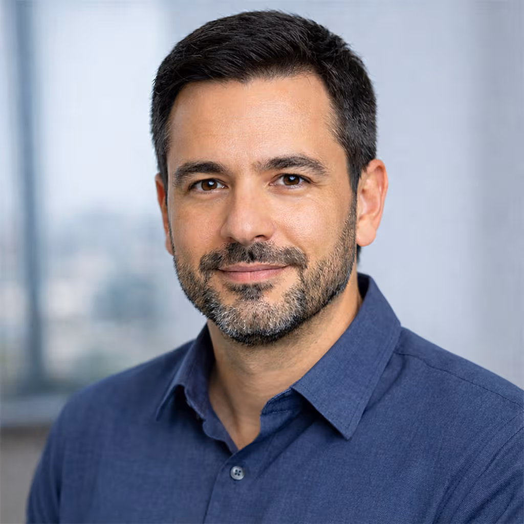 Daniel Moreira